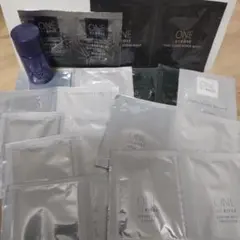 ワンバイコーセー　セラムヴェール　ローション　エマルジョンほかサンプル