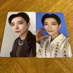 THE NAME ;17 photo book ジョシュア