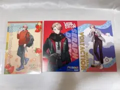 セラフ・ダズルガーデン 紙類 まとめ売り