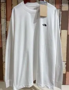 【THE NORTH FACE】ロングスリーブ フラッシュドライ NT32535