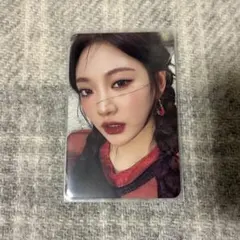 ZB1 AND2BLE ゼベワン ギュビン トレカ 花 ktown4u