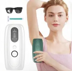 2026年最新】家庭用脱毛器の人気アイテム - メルカリ