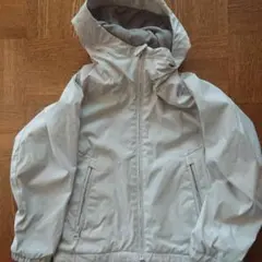 ユニクロ キッズ暴風ジャケット 120cm