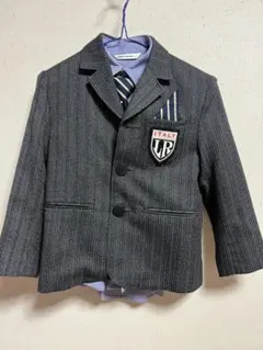 120cm. 子供スーツズボン無し