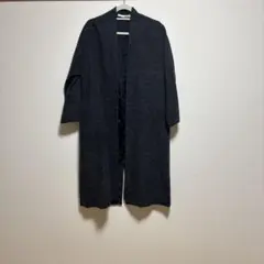 2025年最新】evam eva レディース ロングコートの人気アイテム - メルカリ