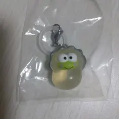 めじるしアクセサリー　なりきりオイスター　けろけろけろっぴ