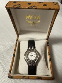 MCM レディース 腕時計