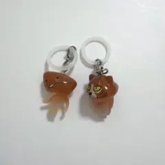 なめこ めじるしアクセサリー