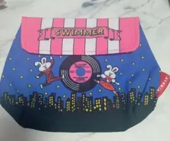【SWIMMER】スイマー☆ポーチ☆ガチャのサムネイル