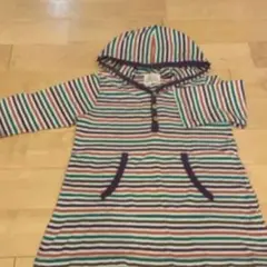 PENA Express 120cm 秋色　チュニック　ワンピース