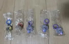 TREASURE TRUZめじるしアクセサリー　第2弾