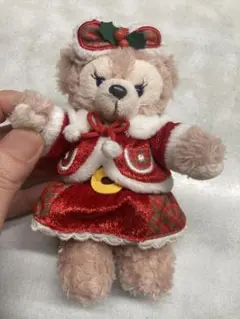 シェリーメイ ぬいぐるみ キーホルダー