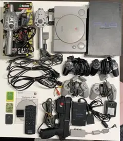 【PlayStation2 まとめ売り