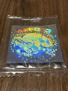 s*e様 謎のジパング伝説 ゴッド王 ホログラム - メルカリ