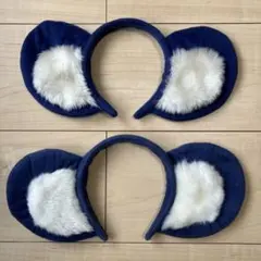 ドアラ　カチューシャ