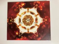 Myth The Xenogears Orchestral Album