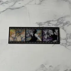 にじさんじ ChroNoiR 葛葉 叶 5周年 ランダムコマフィルム くろのわ