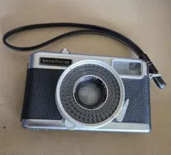 Yashica Half 17 本体 フィルムカメラのサムネイル