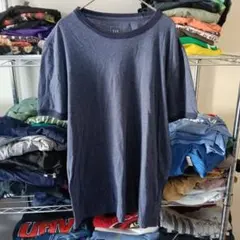 GAPギャップ半袖　М　tシャツ 　Tシャツ　メンズ　ユニセックス