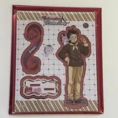 鬼滅の刃 ufotable バレンタイン ホワイトデー アクスタ 不死川玄弥