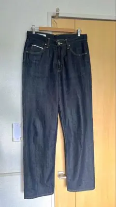 DIGAWEL STRAIGHT DENIM PANTS サイズ2 50%OFF