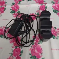 PS4 DUALSHOCK 4 充電スタンド CUH-ZDC1J