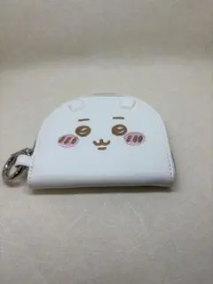ちいかわ GU ミニウォレット