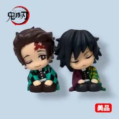 【美品】 肩ズンFig. 鬼滅の刃 第参弾 炭治郎 義勇