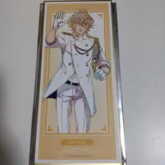 うたプリ Ani-Art 第2弾 色紙 那月