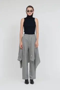 iirot スラックス