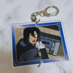 名探偵コナンランド 連結アクリルキーホルダー 萩原研二