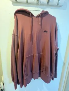 Stussy パーカー