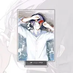 【数量限定】チェンソーマン 劇場版 レゼ篇 レゼ アクリルスタンド