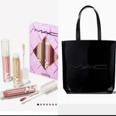 MAC マック メイクブラシ7本 217S 239Setc クレンザー付きセット