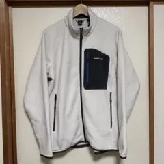 O*O様 mont-bell モンベル クリマプラス 100 フリース XL ア