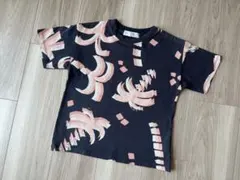 ZARA ザラ　Tシャツ　120㎝　ヤシの木　キッズ