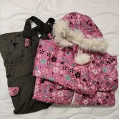 スキー·スノーボードウェア上下150cm