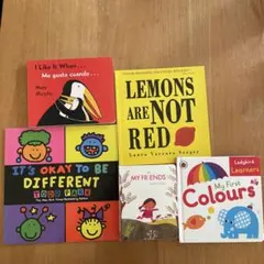 Lemons Are Not Red Its okay to I Like It