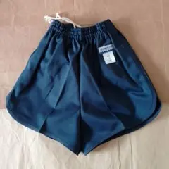 河合産業サーフパンツ紺色150