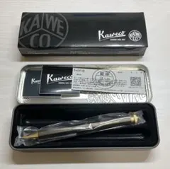 おまけつき 伊東屋カヴェコスペシャル オリーブブラウン