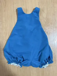 【未使用】MARLMARL プレイウェア