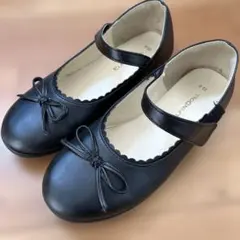 フォーマルシューズ 22.0cm