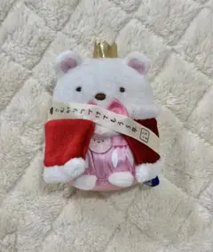 すみっコぐらし　シーンぬいぐるみ　5周年限定【レア品】 すみっコぐらし シーンぬいぐるみ 5周年限定【レア品】 すみっコ