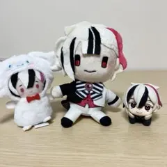あくねこ ベリアン まとめ売りのサムネイル
