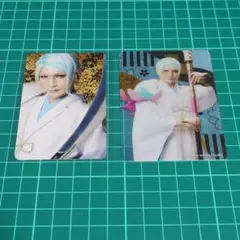 ミュージカル 刀剣乱舞 巴形薙刀 2点セット