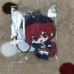 となりの坂田 坂田くじ さかわん ラバーストラップ ラバスト - メルカリ