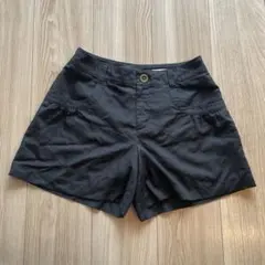 any SiS ショートパンツ ブラックのサムネイル