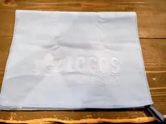 LOGOS❤冷感タオル✨ふんわり❤マイクロファイバ✨Dr.Bacty❤抗菌防臭のサムネイル