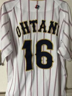 2026年最新】wbc大谷翔平ユニフォームの人気アイテム - メルカリ