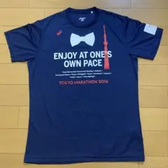 2026年最新】東京マラソンtシャツの人気アイテム - メルカリ